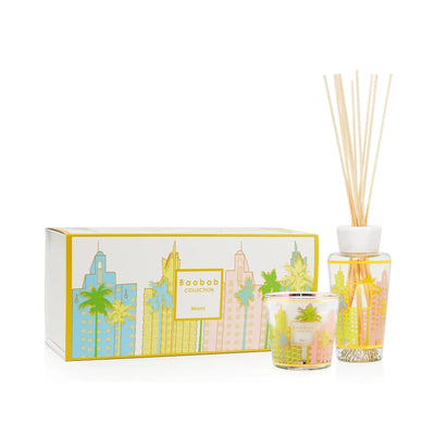Baobab Collection - Gift Box My First Baobab Miami   