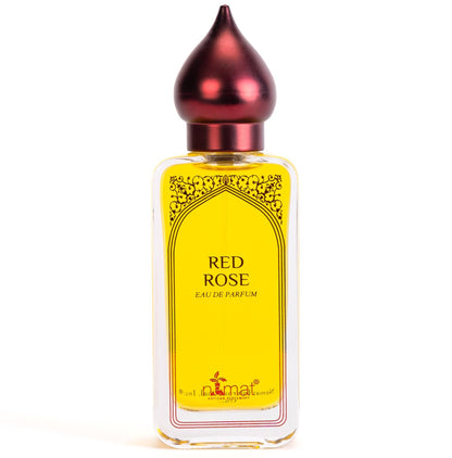 Nemat - 50ml Red Rose Eau de Parfum Nemat