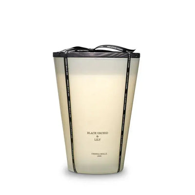 Cereria Molla - Candle - 7.7 lb/3.5 kg 4 wick XXL   