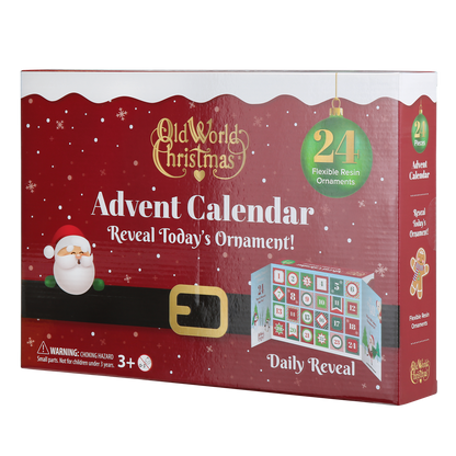 Advent Calendar