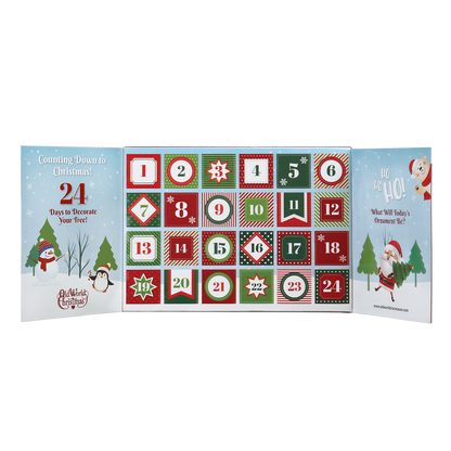 Advent Calendar