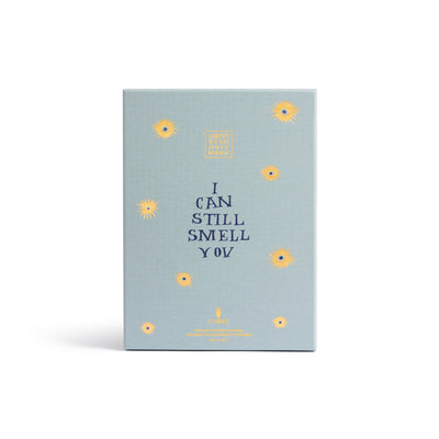 Ruan Hoffmann Veti-Vert Porcelain Diffuser Set by L'Objet