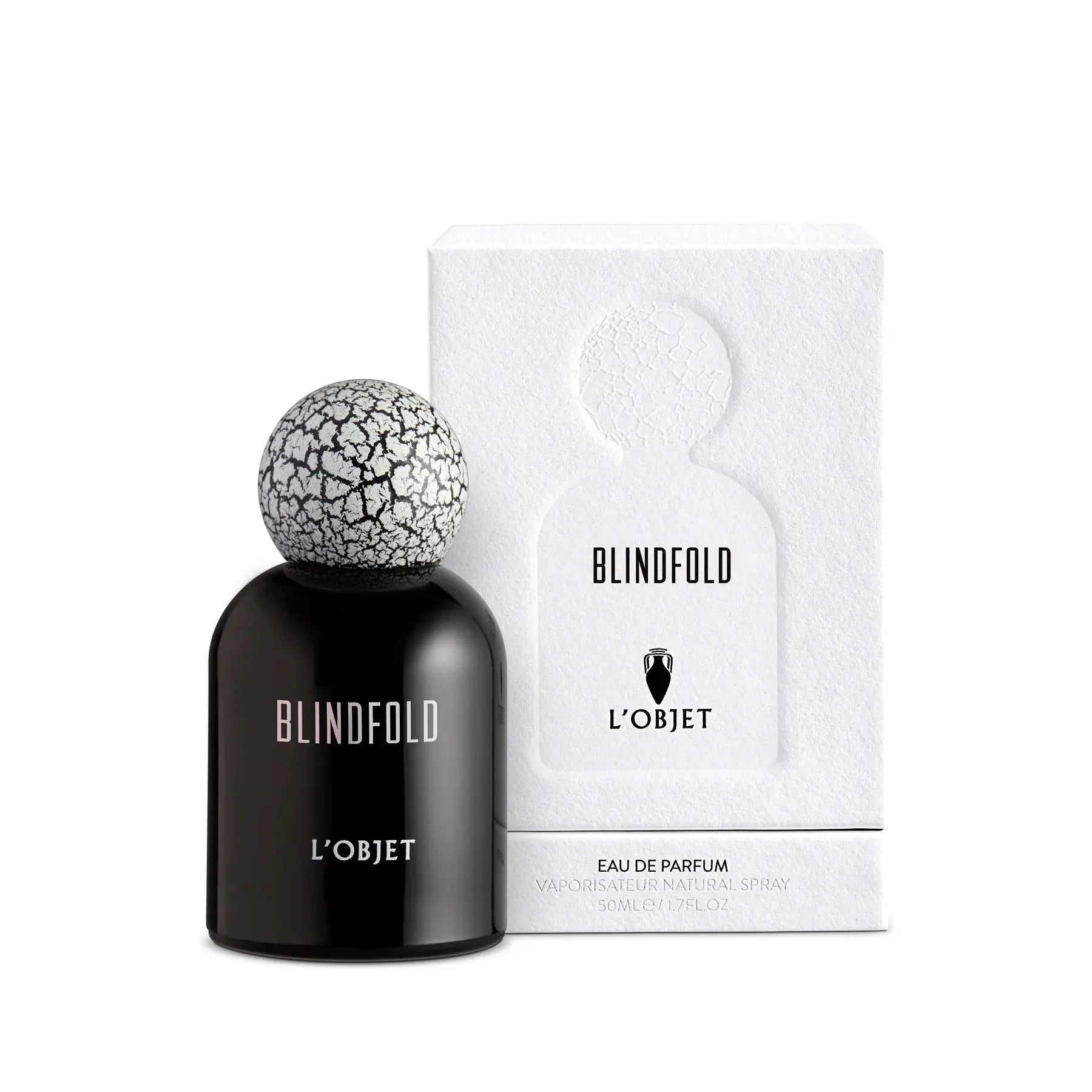 L'Objet - Blindfold Eau de Parfum