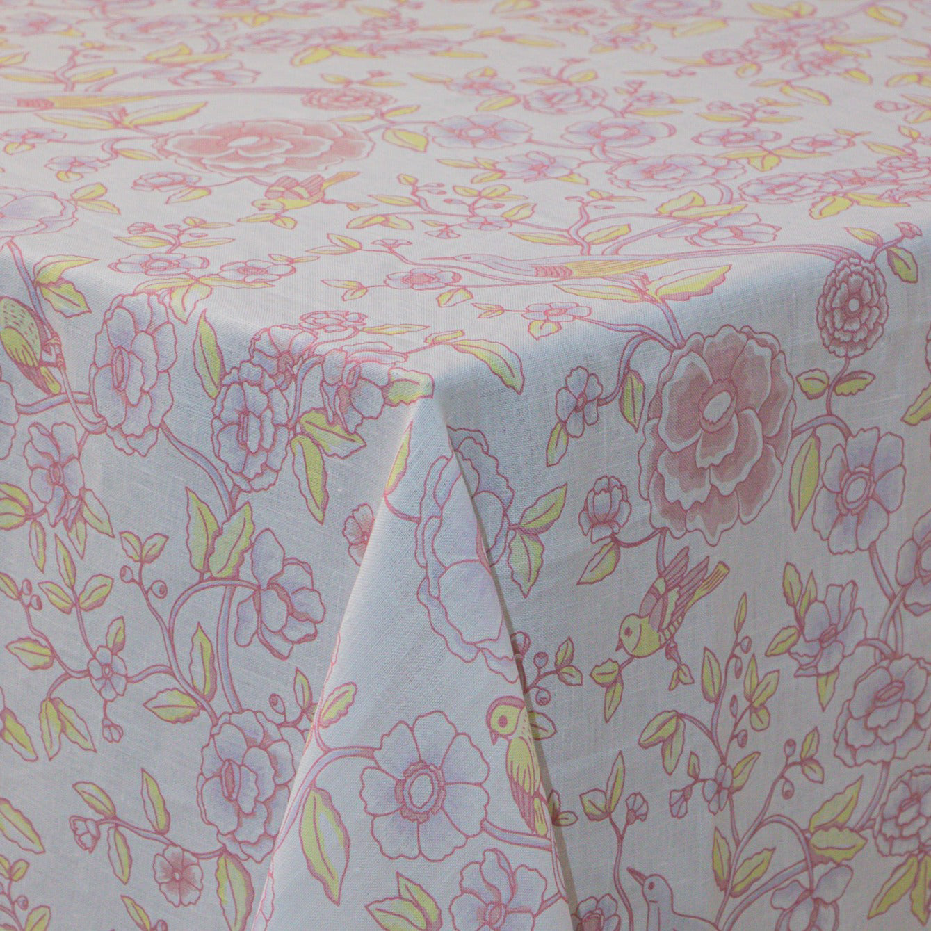 Alma Hortus Tablecloth Ro'Table