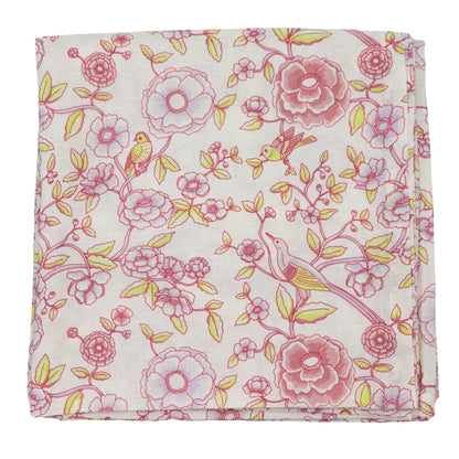 Alma Hortus Tablecloth Ro'Table