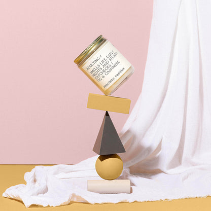 Adulting Anecdote Candles