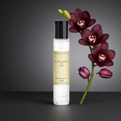 Cereria Molla - Room & Body Travel Spray 0.5 fl oz / 15 ml -   Coastous