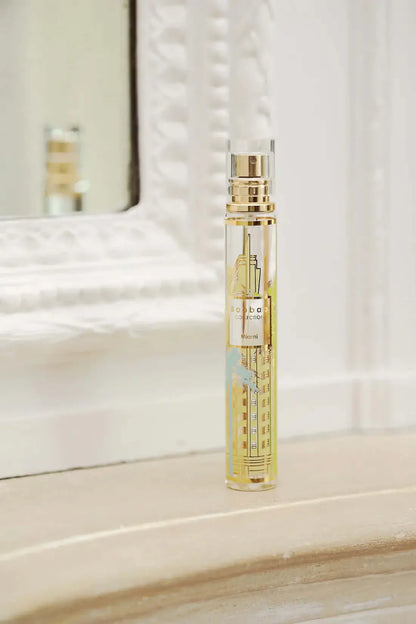 Baobab Collection - Home Spray 1 fl.oz / 30 ml My First Baobab - Coastous