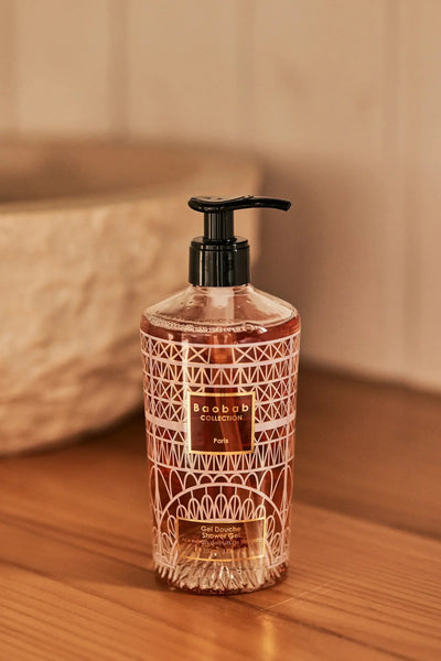 Baobab Collection - Hand Wash Gel Paris   