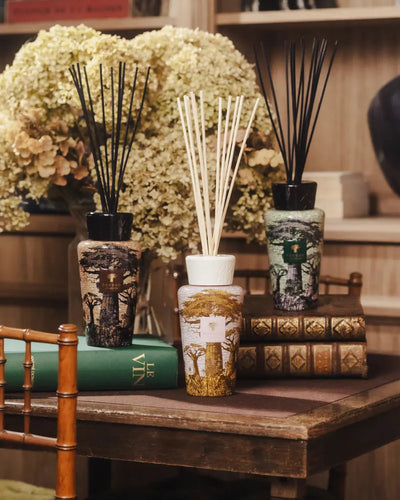 Baobab Collection - Diffuser Sacred Trees Bounkani