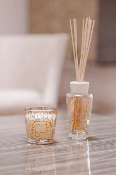 Baobab Collection - Diffuser My First Baobab Aurum   