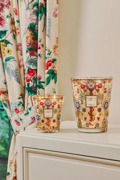Baobab Collection - Tree of Love Tuberose Scented Candle   