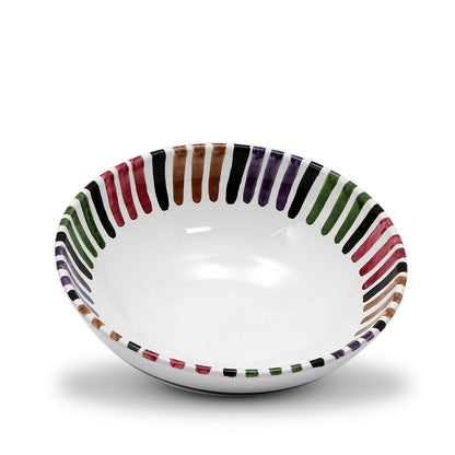 BELLO: Coupe Pasta/Soup Bowl (8" Diam)