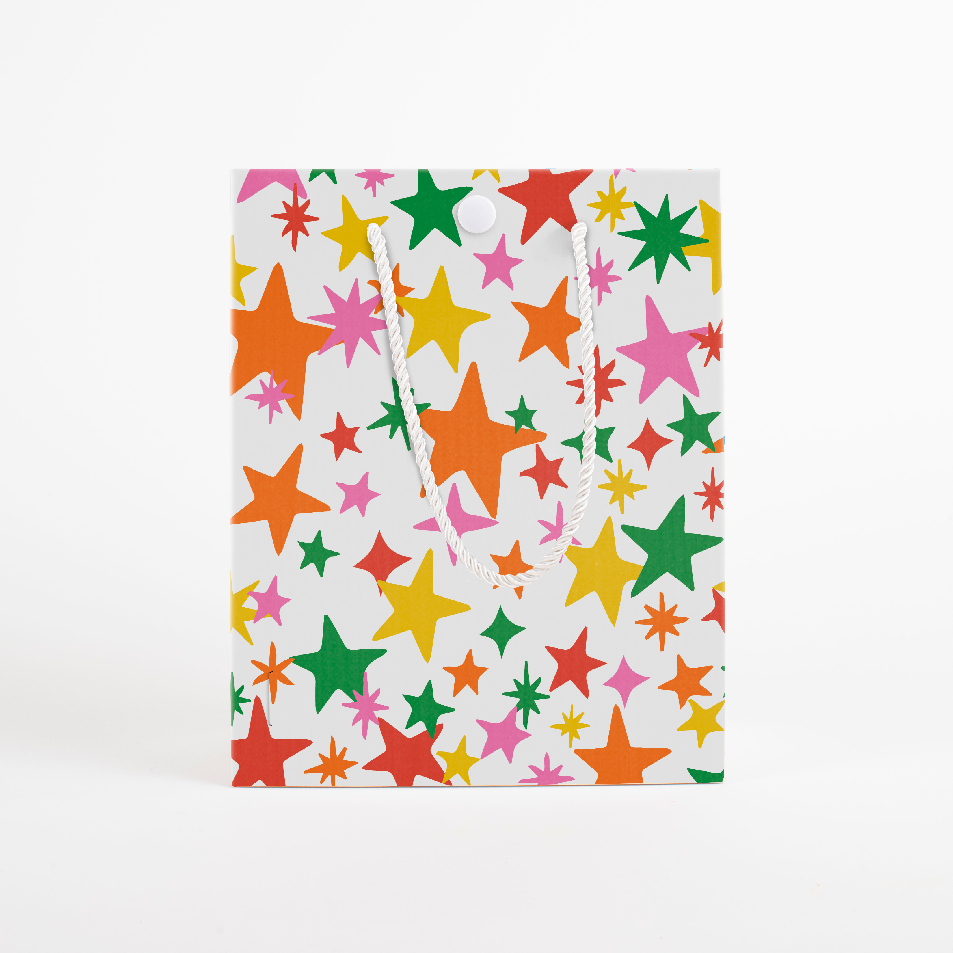 Endless Mariachi Gift Bag Joker Greeting