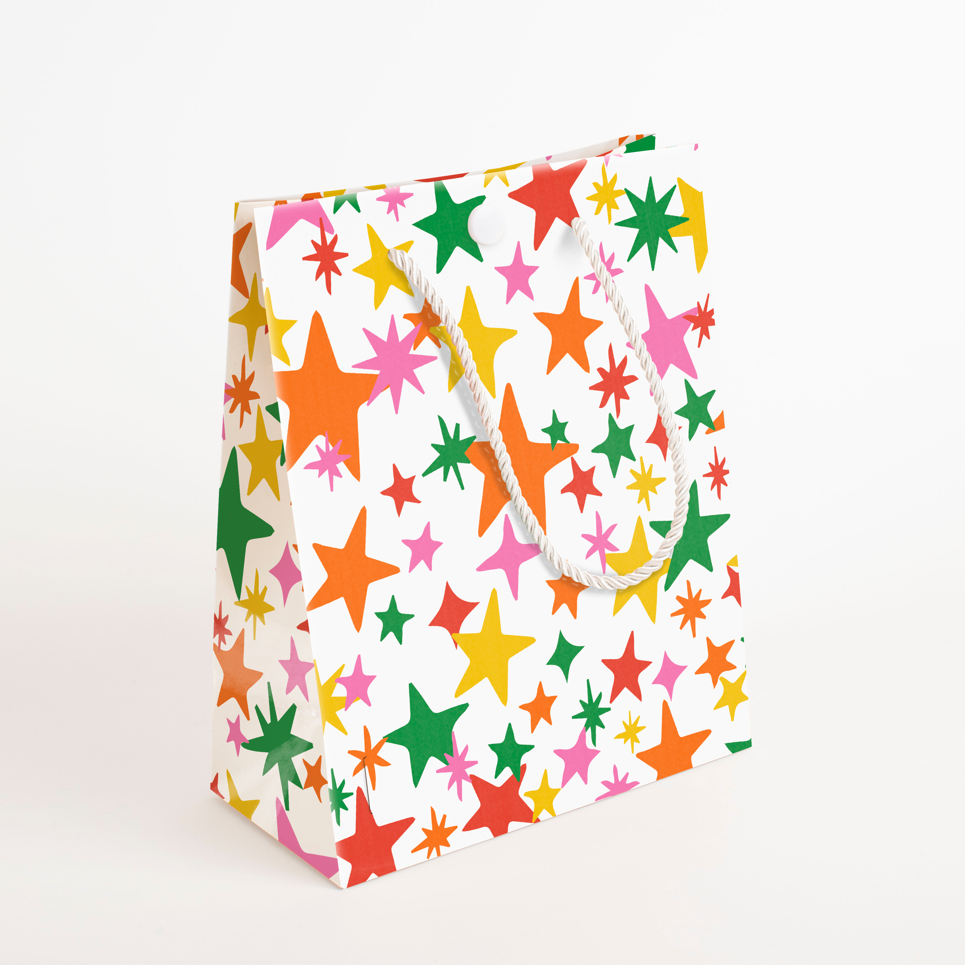 Endless Mariachi Gift Bag Joker Greeting