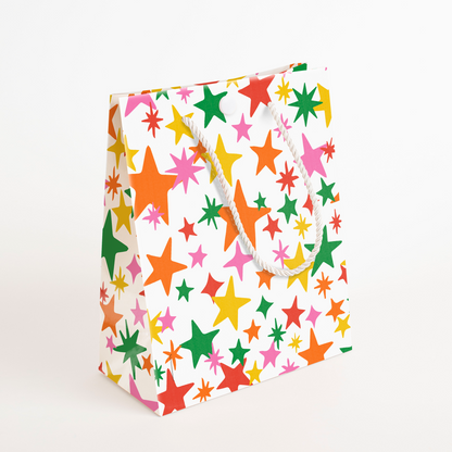 Endless Mariachi Gift Bag Joker Greeting