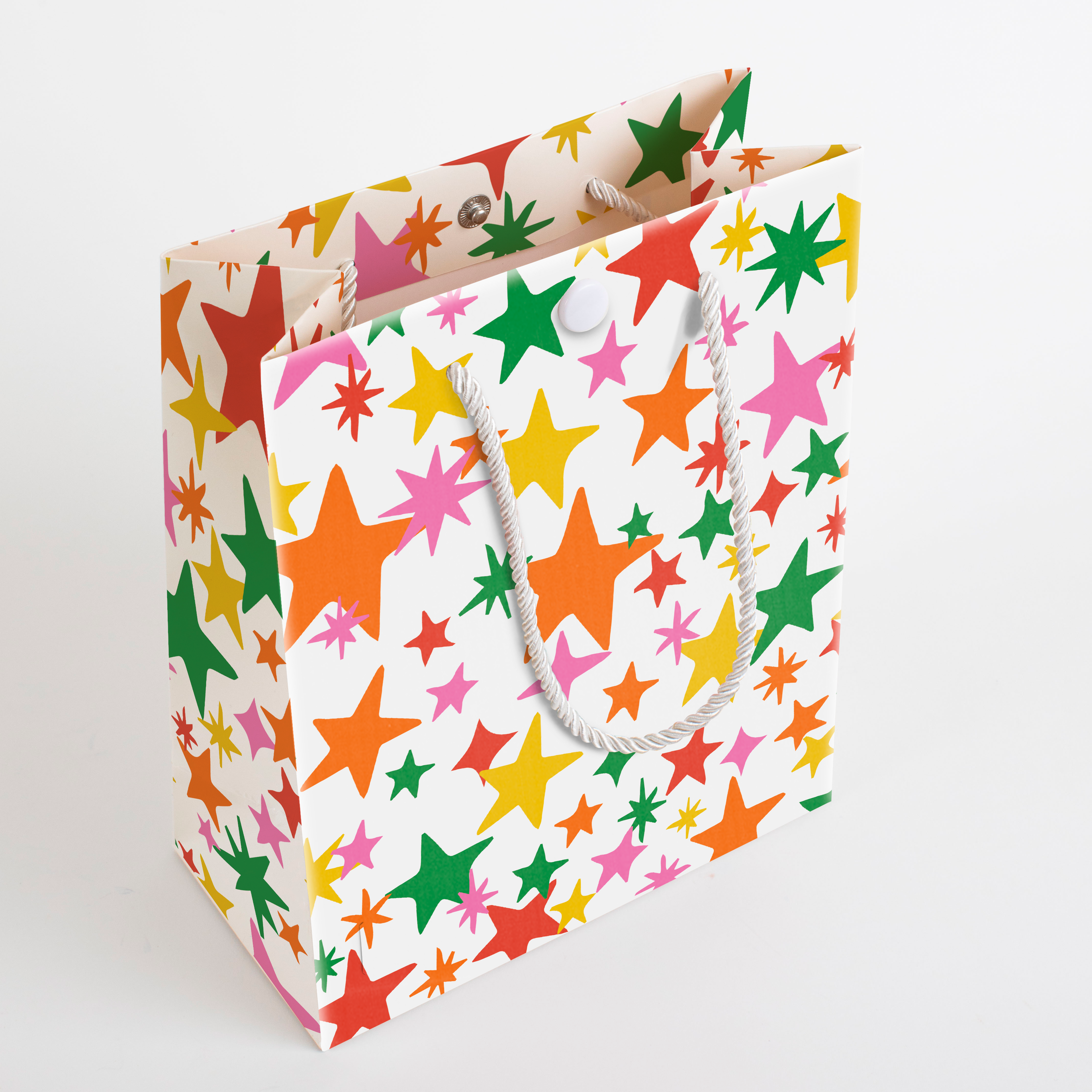 Endless Mariachi Gift Bag Joker Greeting