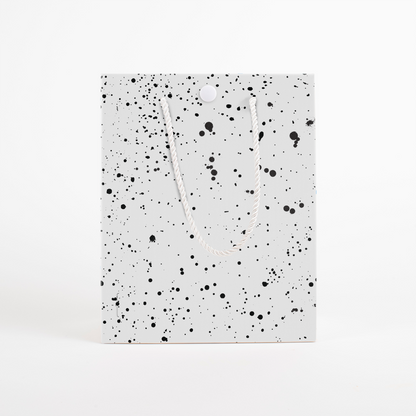 Endless Scream Gift Bag Joker Greeting