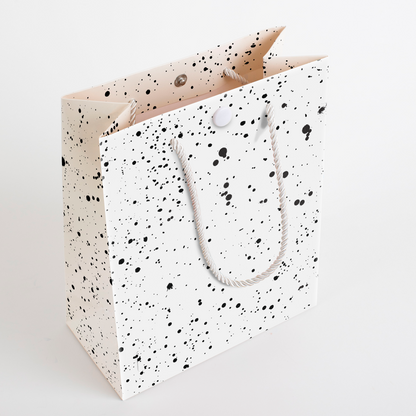 Endless Scream Gift Bag Joker Greeting