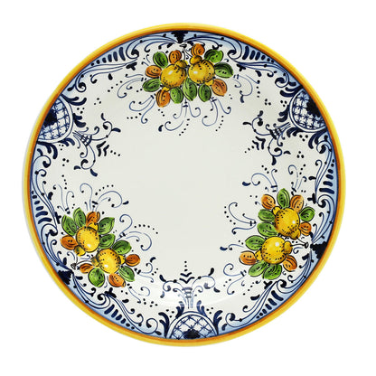 LIMONCINI: Dinner Plate