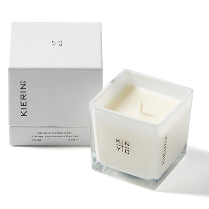 10 A.M. FLIRT SCENTED CANDLE KIERIN