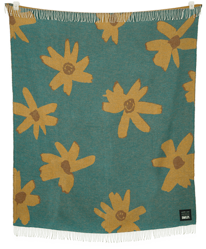 Bloom Harmony Blanket