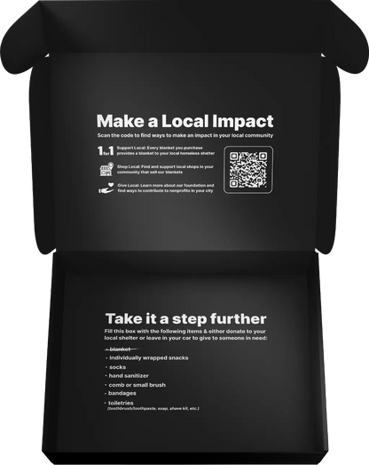 Elements Water Blanket