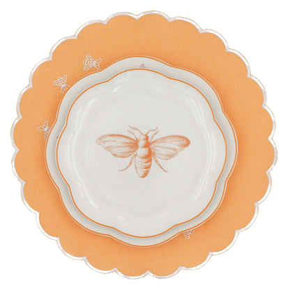 Bumble Voyage Napkin - Set of 4 Napkins Ro'Table