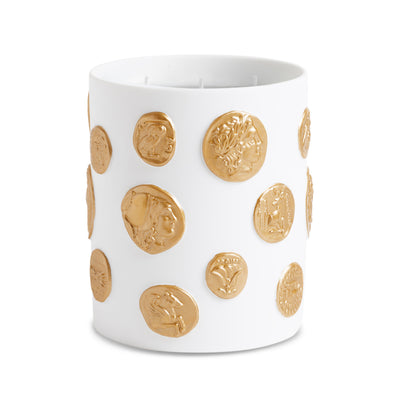 Médaille Candle – Grand Bazaar by L'Objet