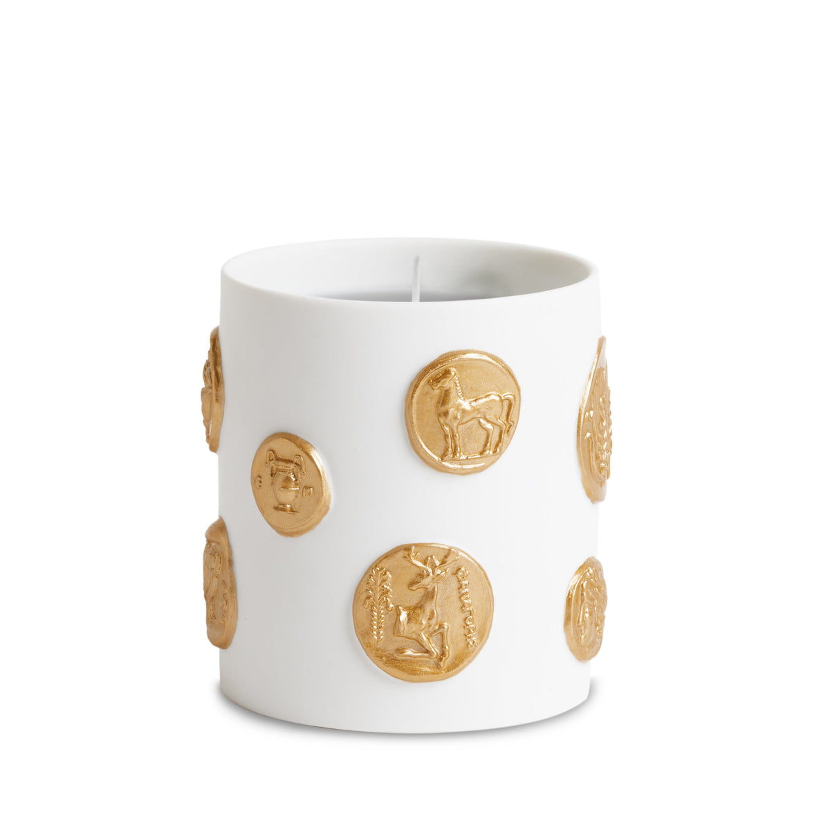 Médaille Candle – Grand Bazaar by L'Objet