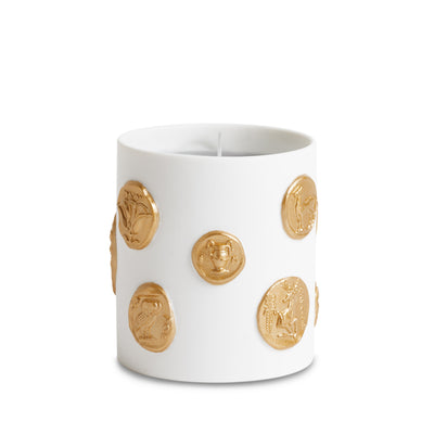 Médaille Candle – Grand Bazaar by L'Objet