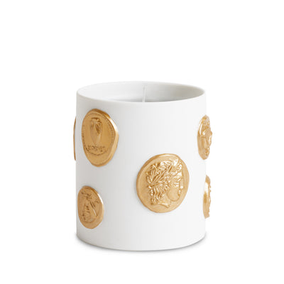 Médaille Candle – Grand Bazaar by L'Objet