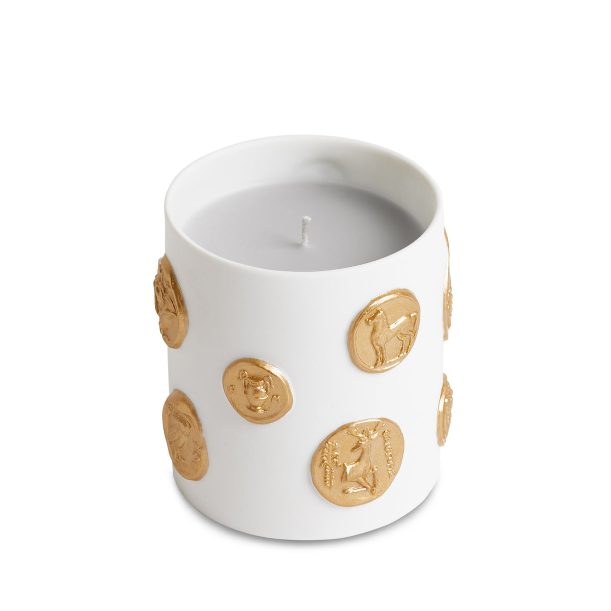 Médaille Candle – Grand Bazaar by L'Objet