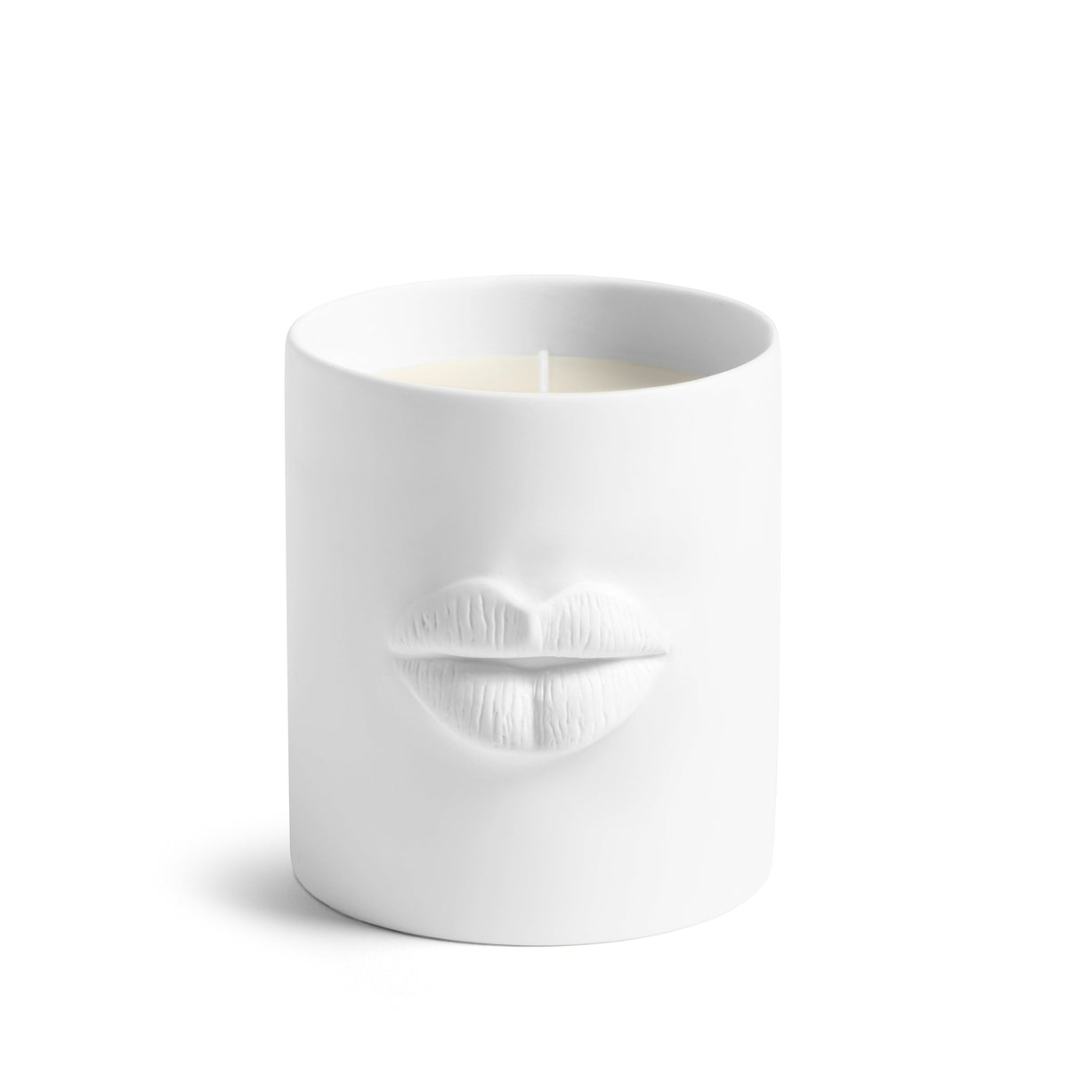 Lips Candle – Rose Noire by L'Objet