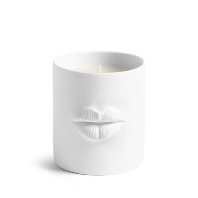 Lips Candle – Rose Noire by L'Objet