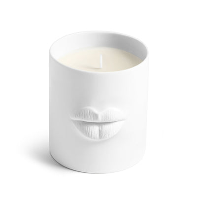 Lips Candle – Rose Noire by L'Objet
