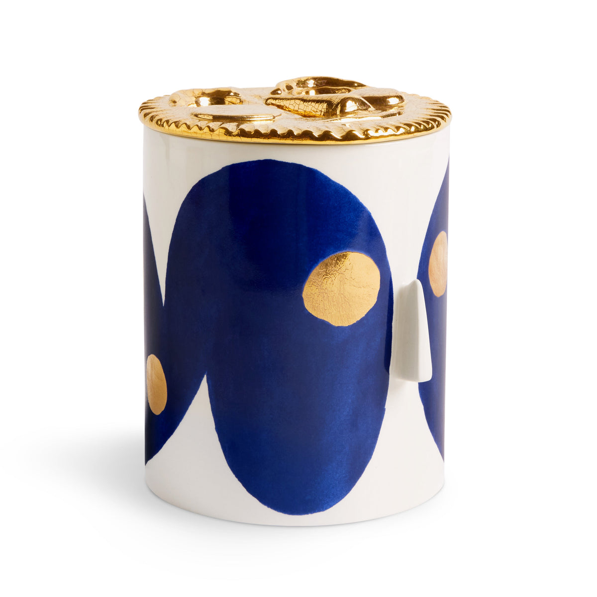 Ruan Hoffmann Veti-Vert 3-Wick Candle by L'Objet