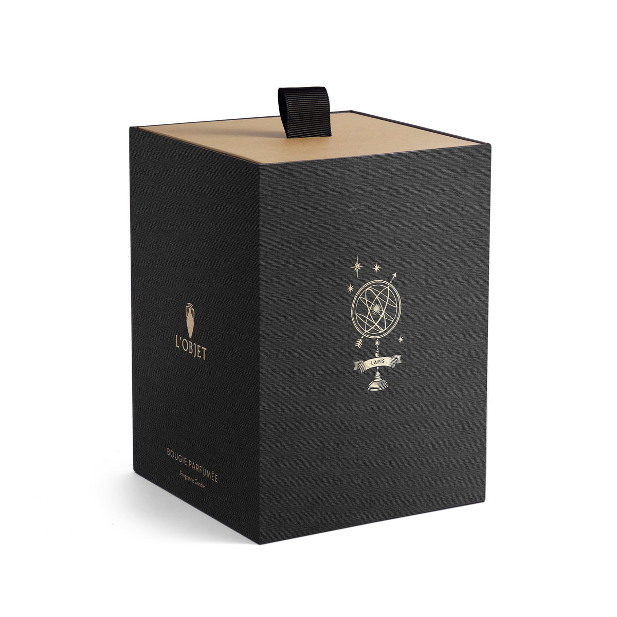 Lapis Candle by L'Objet
