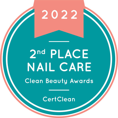 The Cover Up: Quick Dry Top Coat