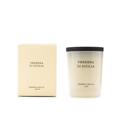 Cereria Molla - Premium Mini Candle - 2.6 oz / 75 g - Coastous