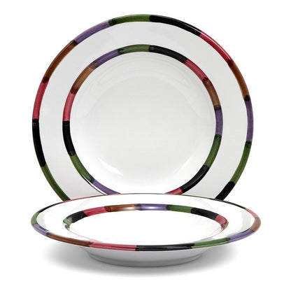 CIRCO: 4 Pieces Place Setting