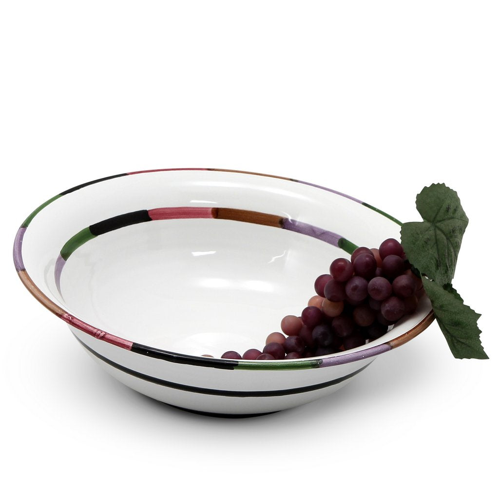 CIRCO: Serving pasta bowl (Large)