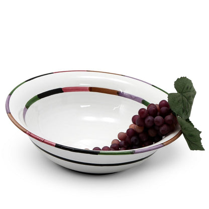 CIRCO: Serving pasta bowl (Large)