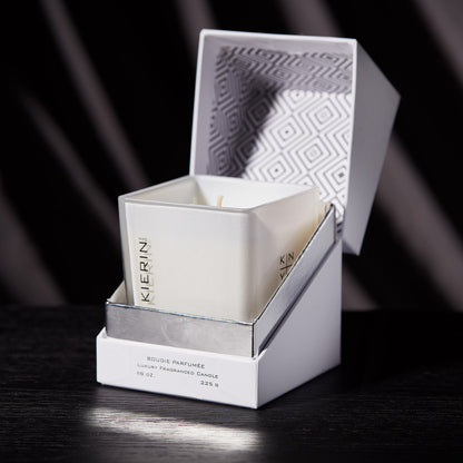 SANTAL SKY SCENTED CANDLE KIERIN