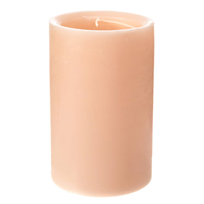 Cashmere Spiral Light Candles