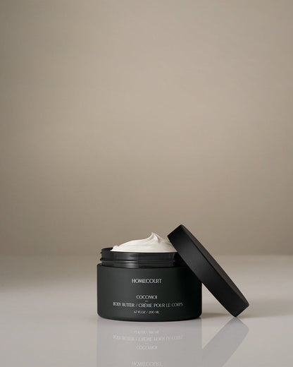 Body Butter Homecourt