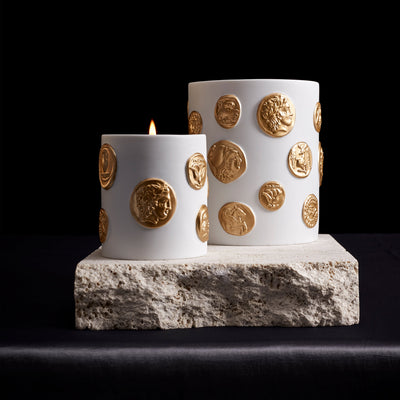 Médaille Candle – Grand Bazaar by L'Objet
