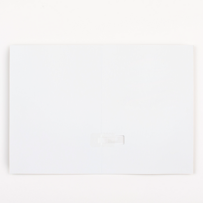 Endless Congratulations with Glitter Joker Greeting