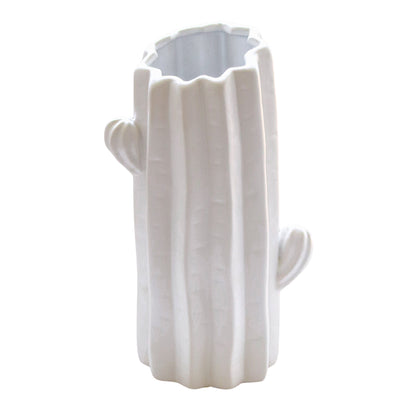 Consolea Ceramic Vase - Pair Ro'Table