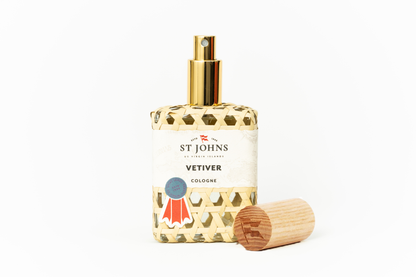 4 Ounce Cologne / Aftershave St Johns Fragrance Co LLC™